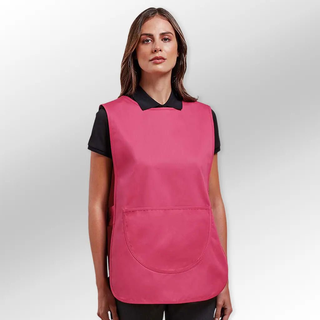 Workwear Tabards - The Work Uniform Company