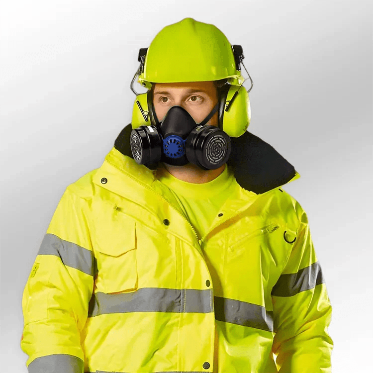 Workwear PPE - The Work Uniform Company