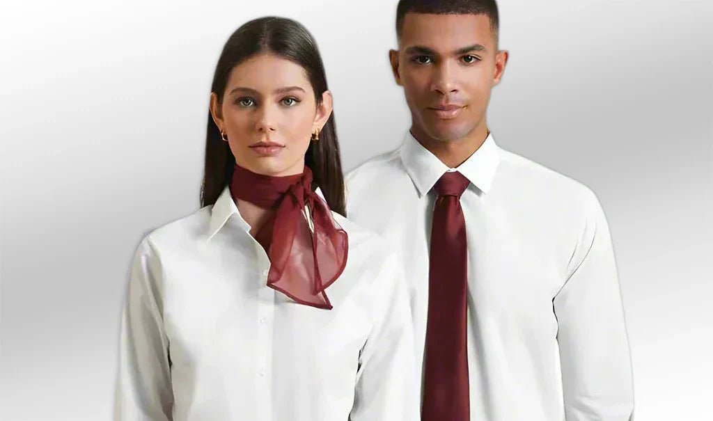 Commis Uniform Prison Officer Uniforms – The Work Uniform Company