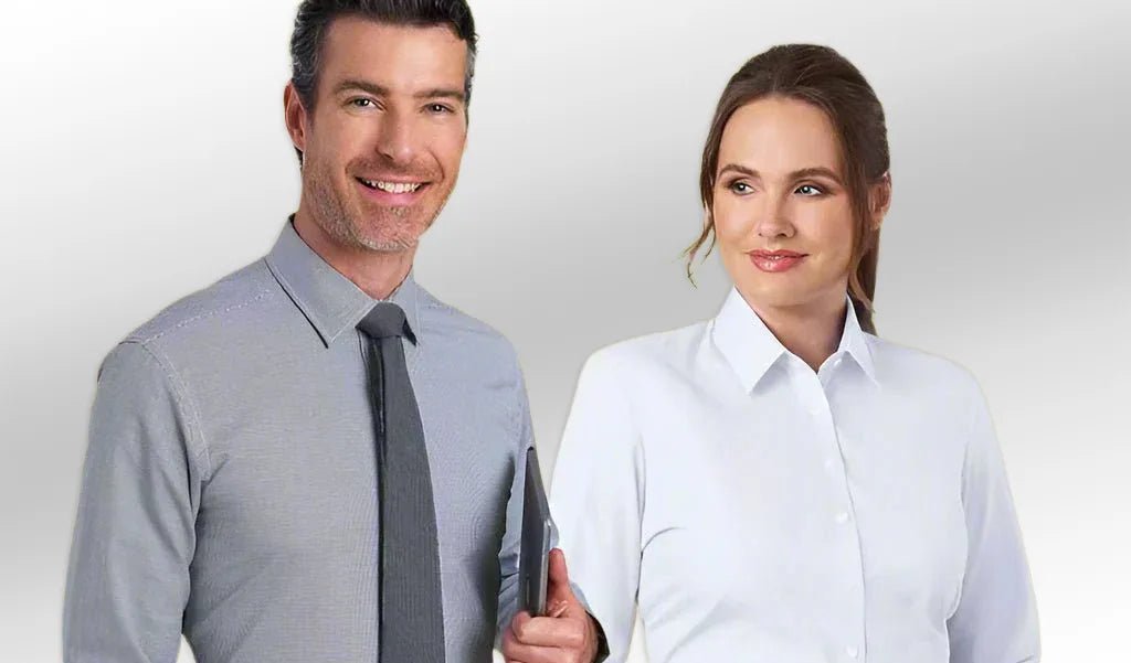 Commis Uniform Prison Officer Uniforms – The Work Uniform Company