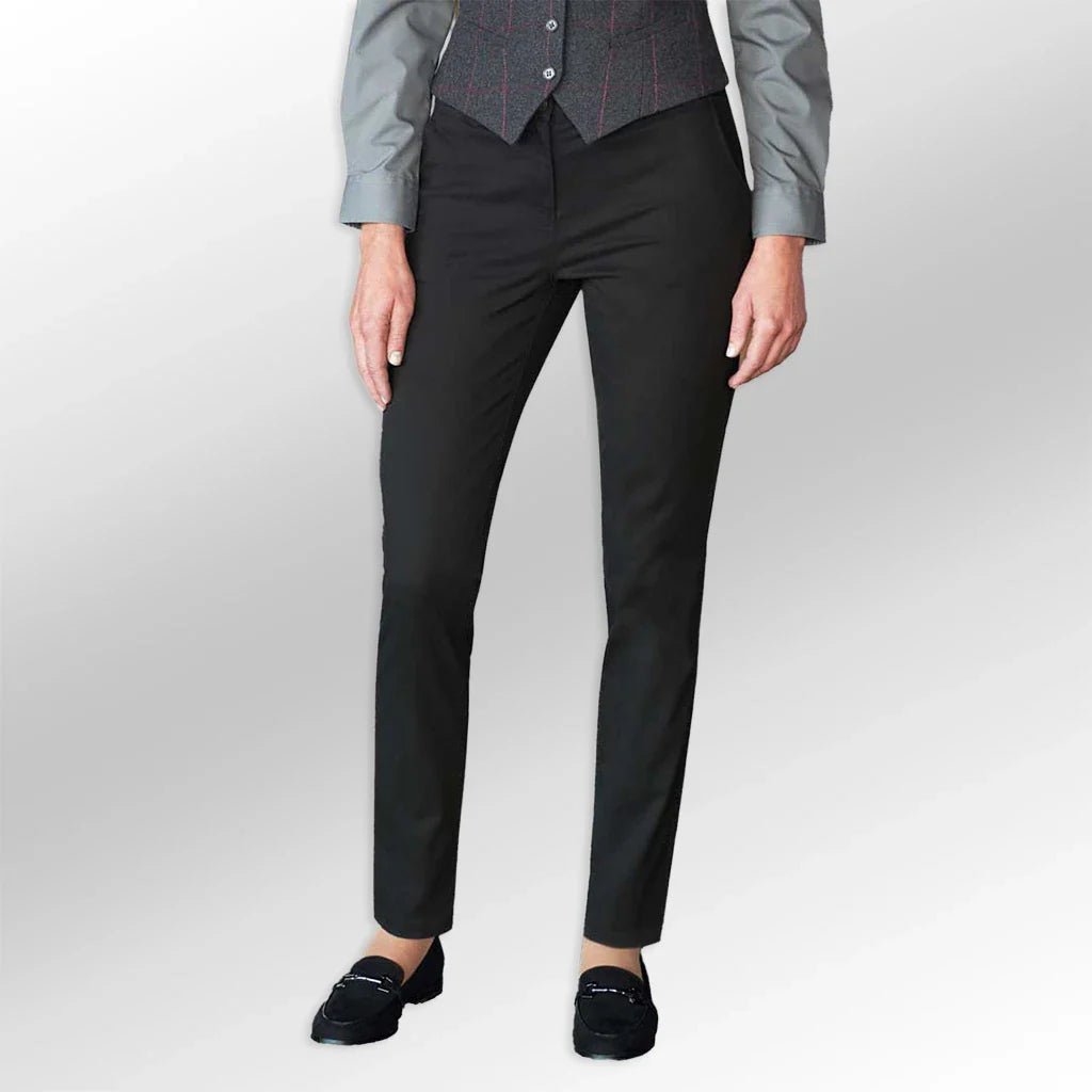 Brook Taverner Trousers Sale - The Work Uniform Company