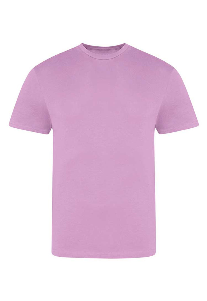 The 100 Cotton Tee (Colours) JT100 lavender