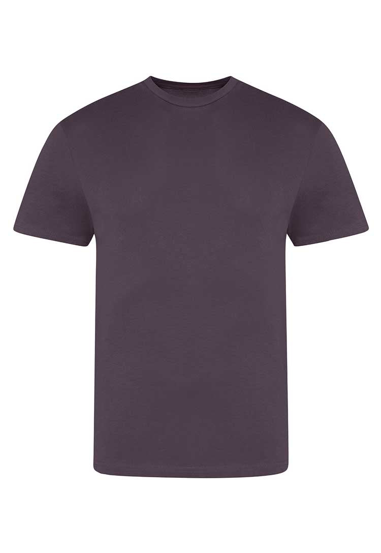 The 100 Cotton Tee JT100  wild milberry