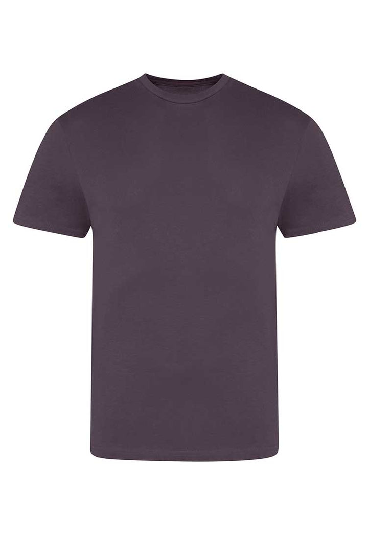 The 100 Cotton Tee JT100  wild milberry