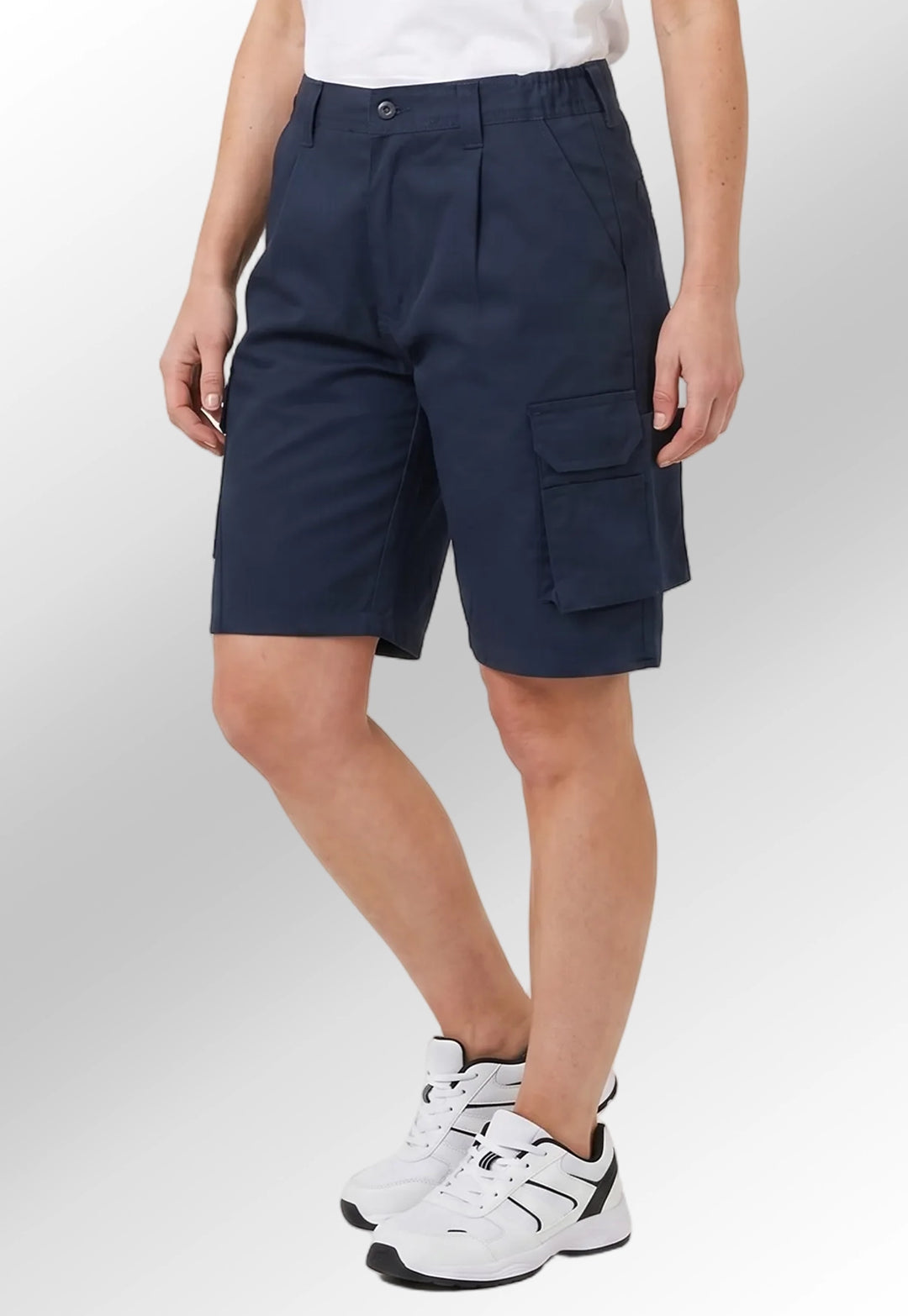 Women's Condor Combat Shorts 2060 - The Work Uniform Company