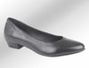 20mm Heel Ladies Court Shoe L172A