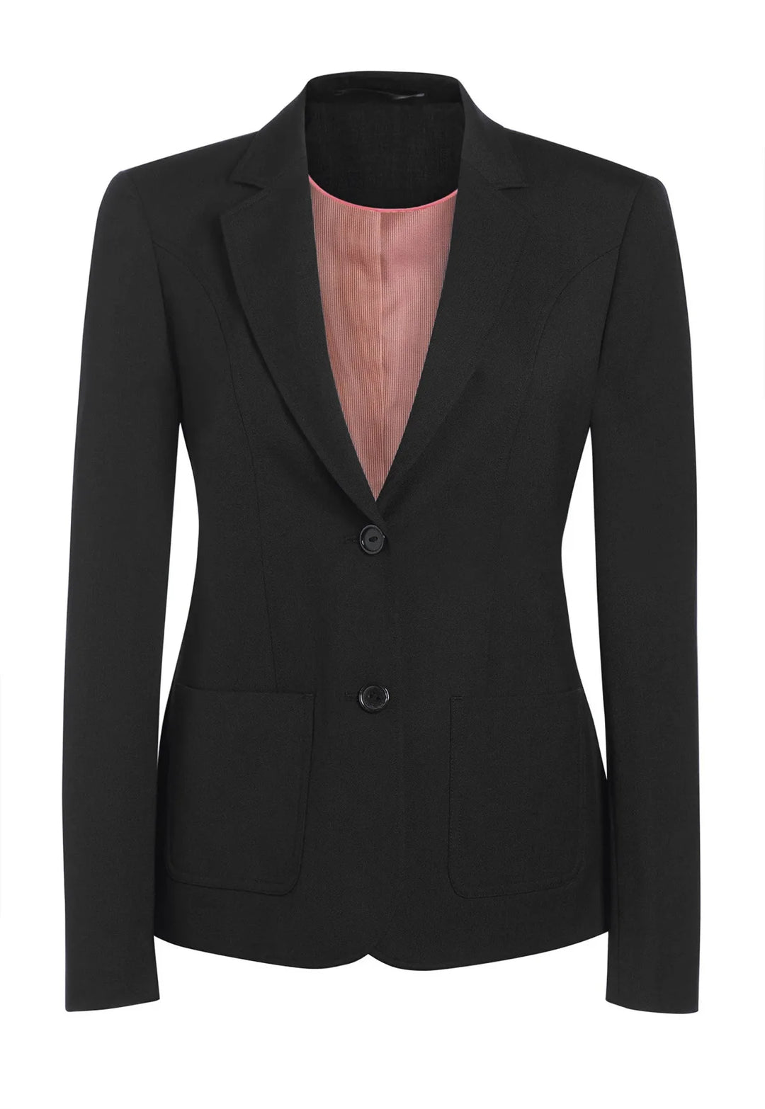 Edition Ladies Tailored Suit Jacket - The Work Uniform Company