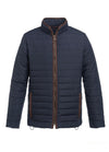 4369 - Orlando Quilted Jacket