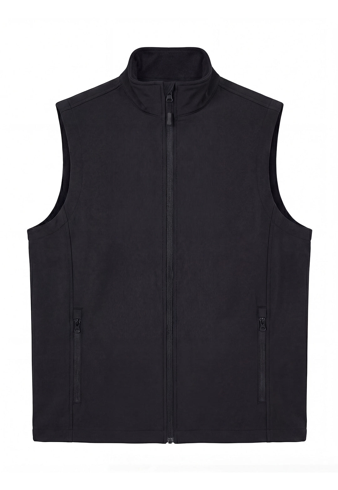 Printable Softshell Gilet - The Work Uniform Company