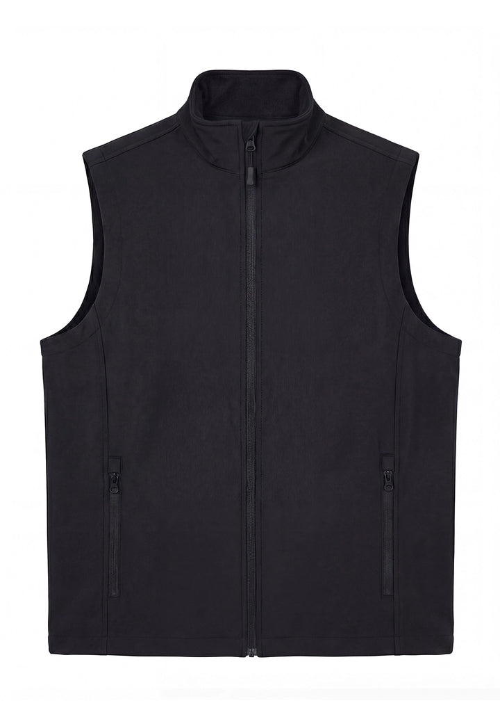 Printable Softshell Gilet - The Work Uniform Company