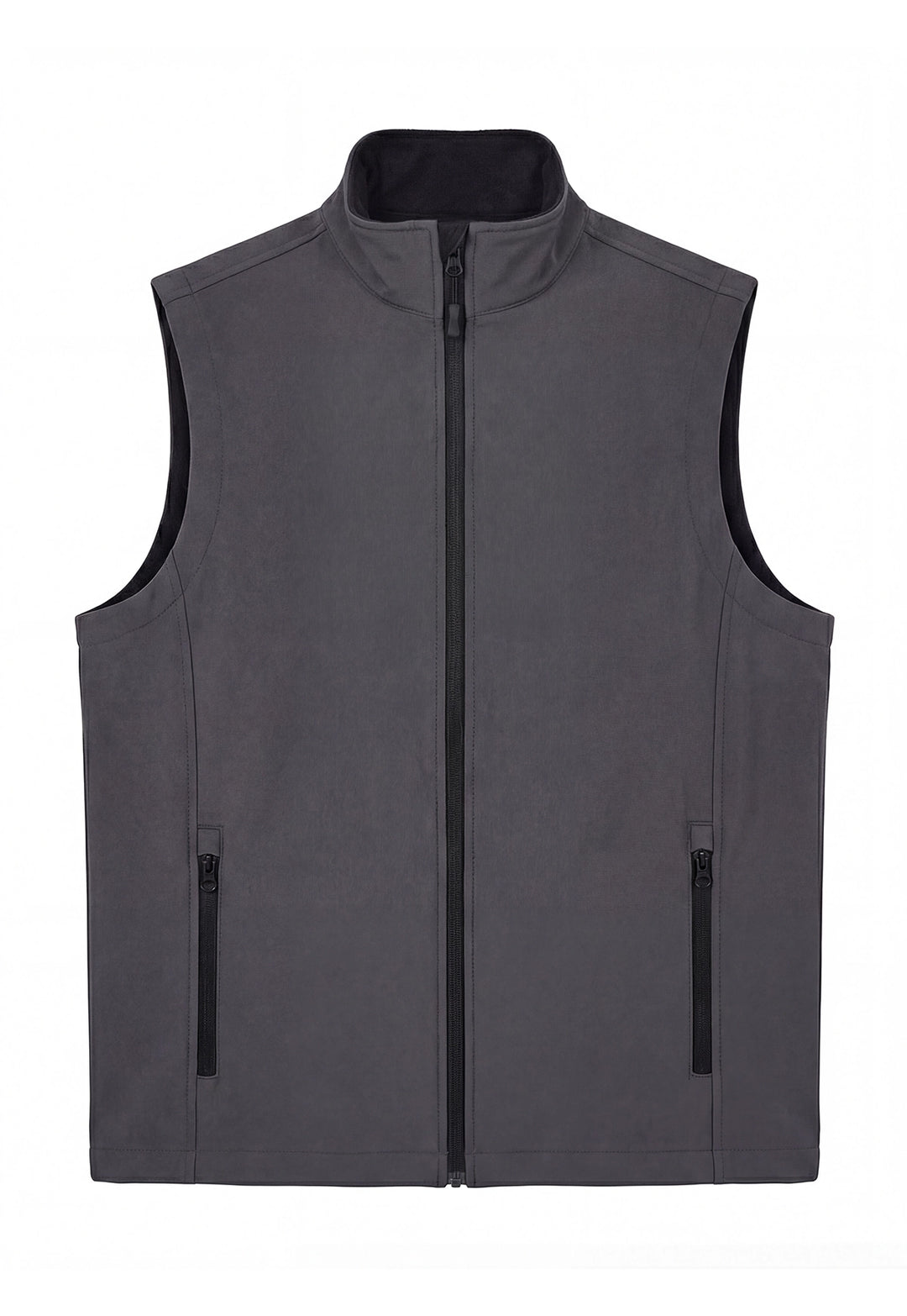 Printable Softshell Gilet - The Work Uniform Company