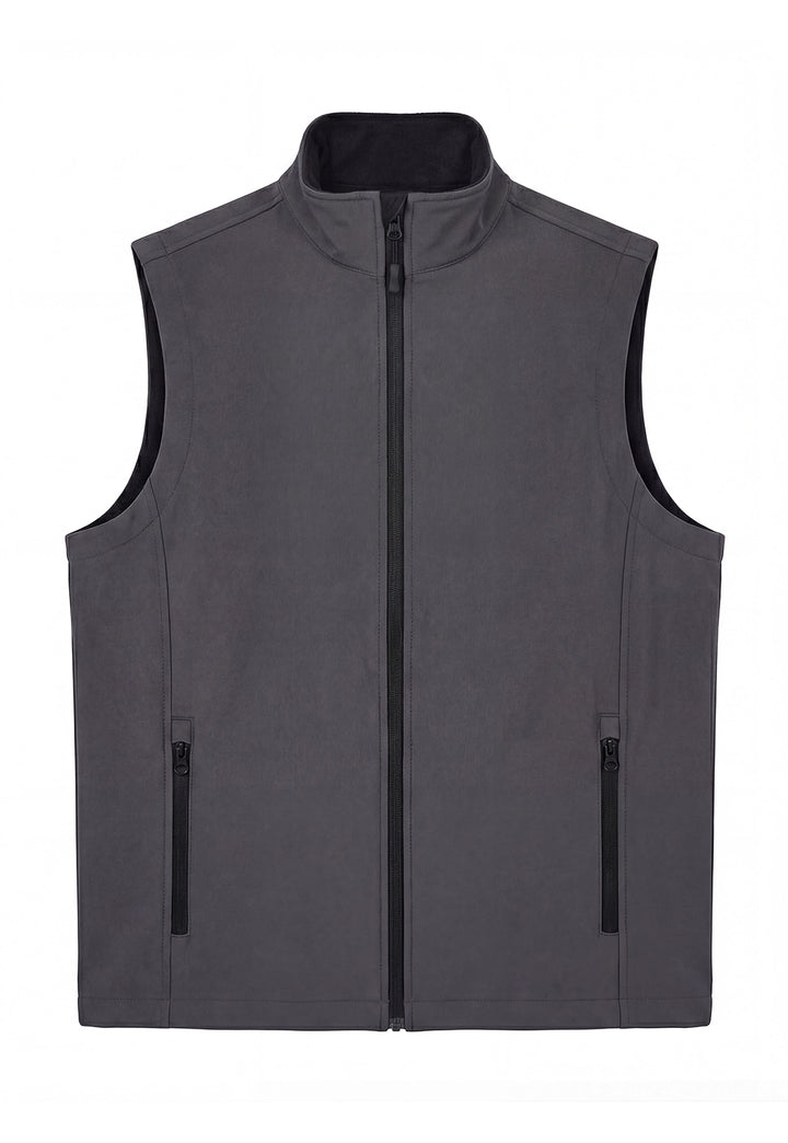 Printable Softshell Gilet - The Work Uniform Company