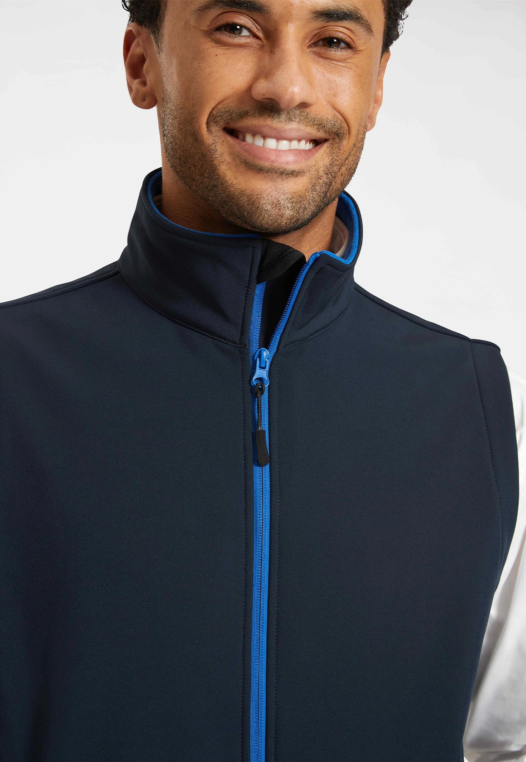 Printable Softshell Gilet - The Work Uniform Company
