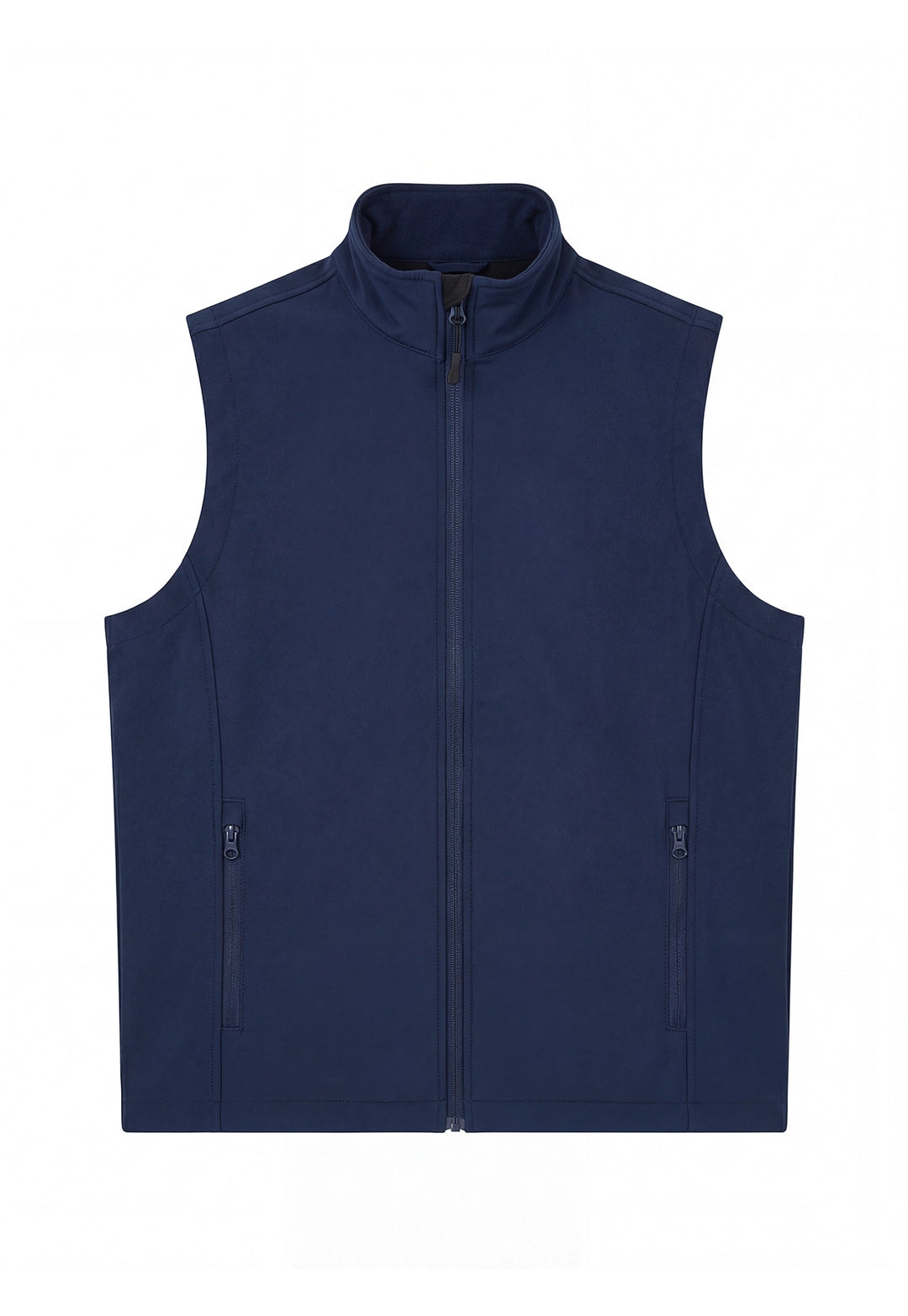 Printable Softshell Gilet - The Work Uniform Company