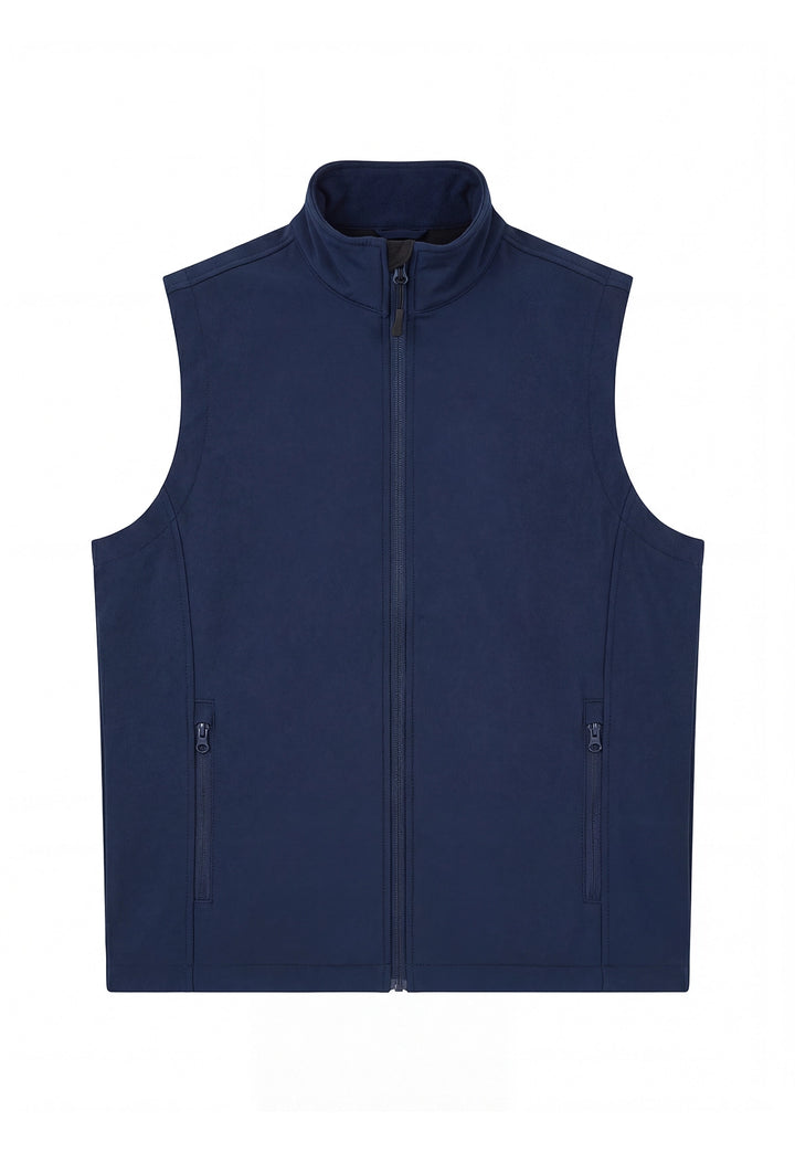 Printable Softshell Gilet - The Work Uniform Company