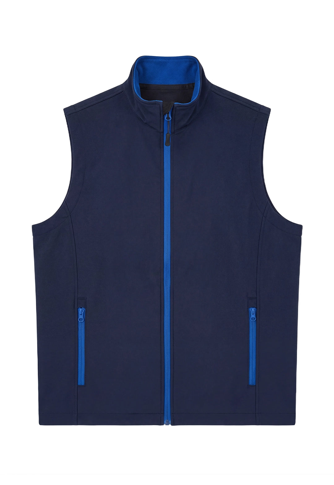 Printable Softshell Gilet - The Work Uniform Company
