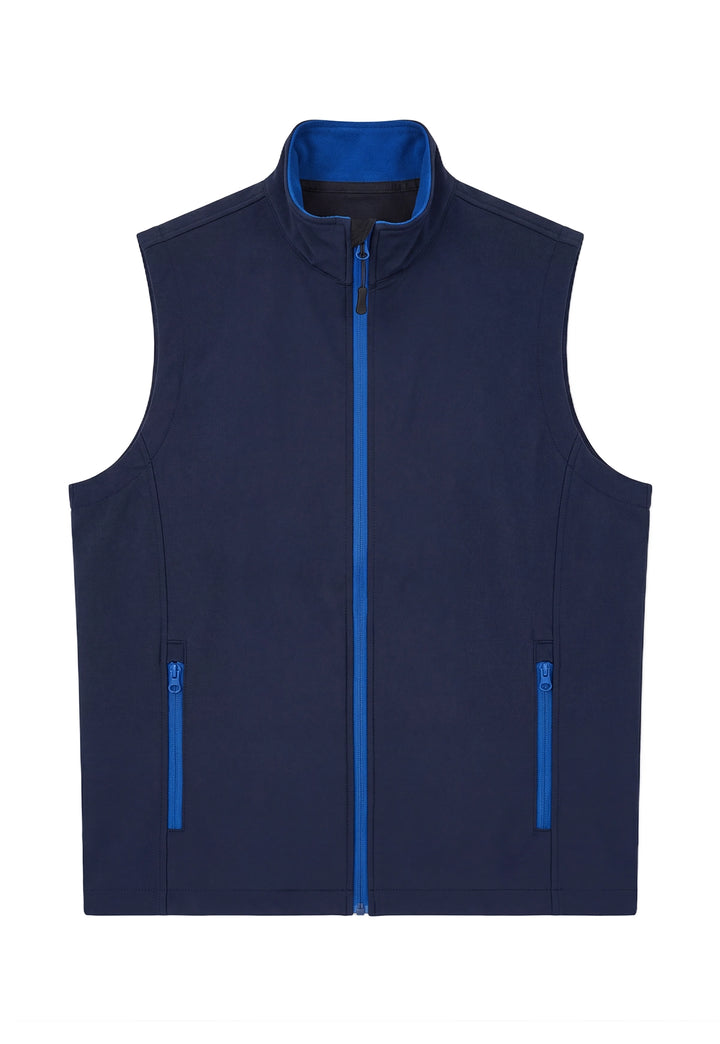 Printable Softshell Gilet - The Work Uniform Company