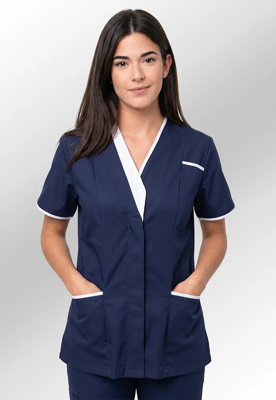Student Vet Nurse Tunic - The Work Uniform Company
