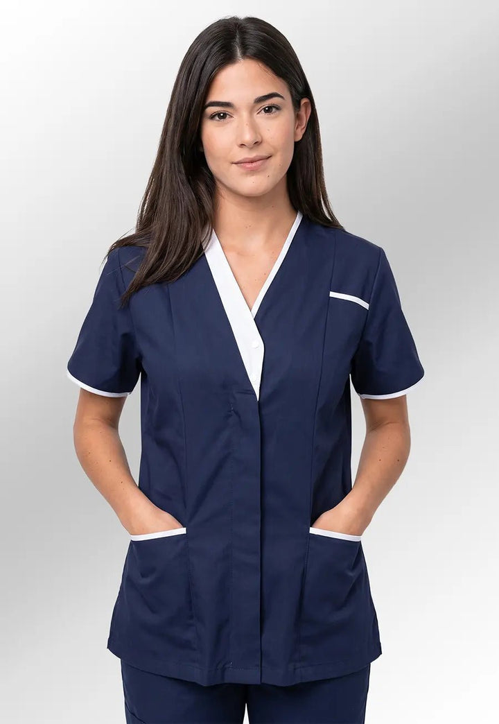 Student Vet Nurse Tunic - The Work Uniform Company