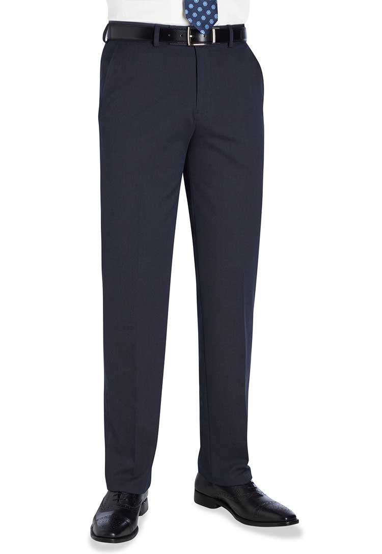 Phene Men's Tailored Fit Trousers - The Work Uniform Company