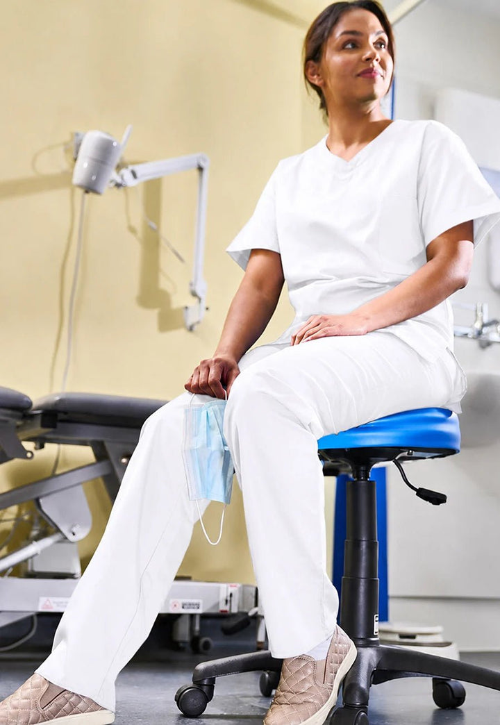 Dentists Scrub Trousers - The Work Uniform Company