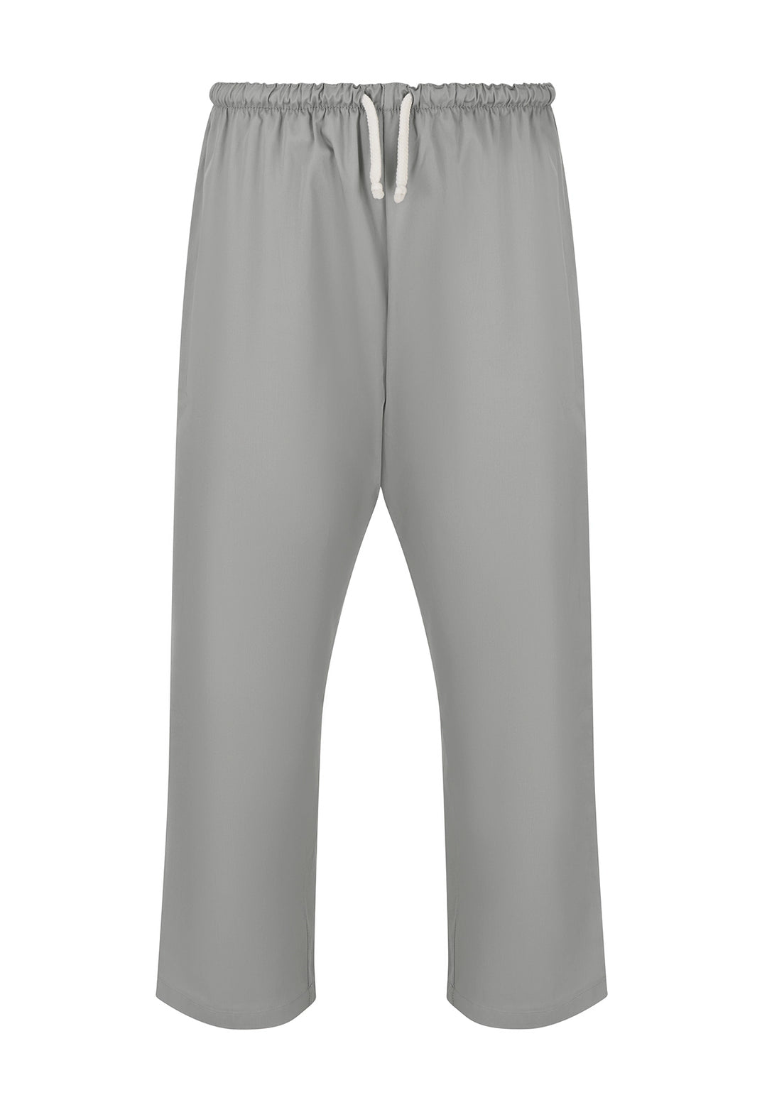 8900 Scrub Trousers grey