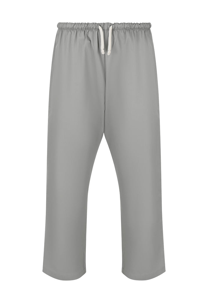 8900 Scrub Trousers grey