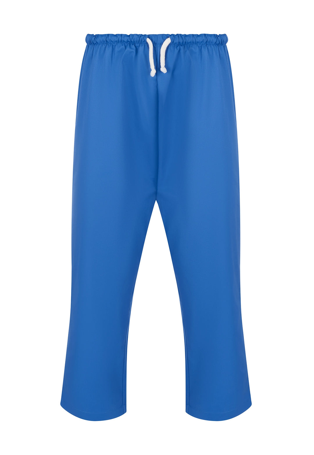 8900 Scrub Trousers hospital blue