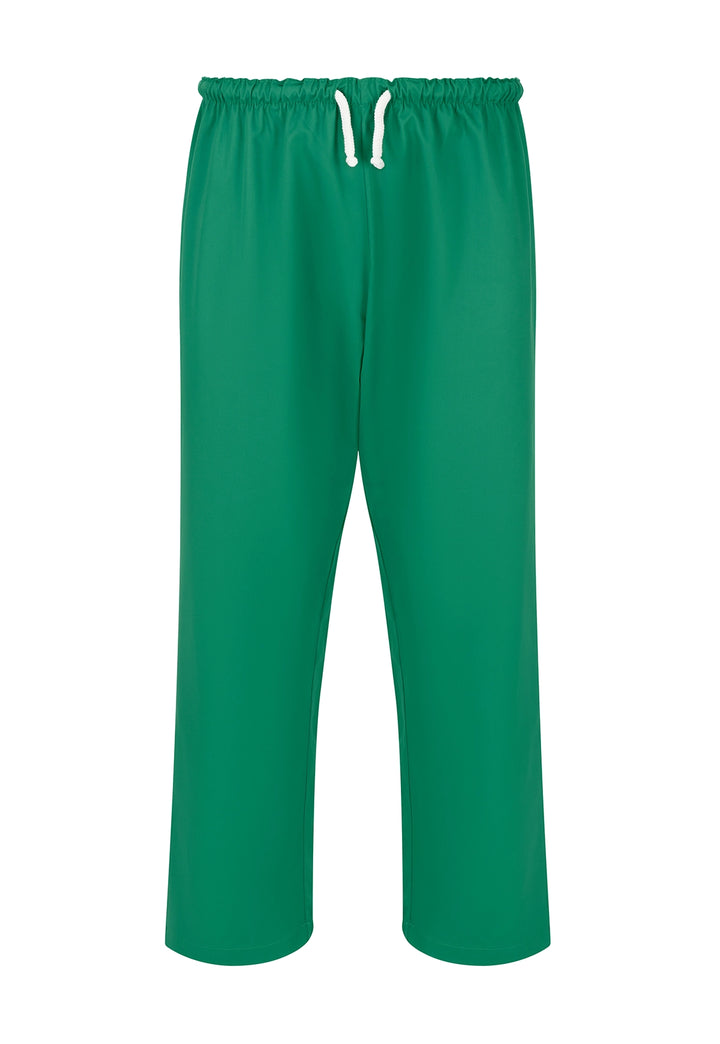 8900 Scrub Trousers jade