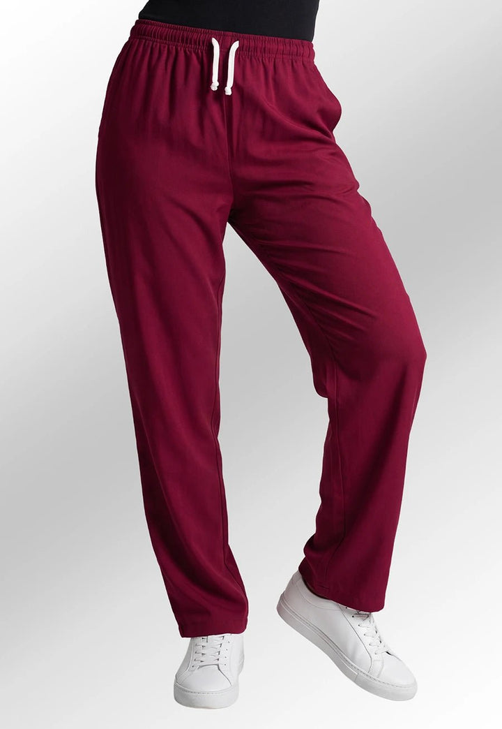 Vets Scrub Trousers - The Work Uniform Company