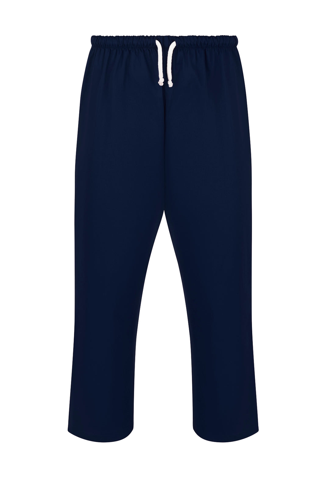 8900 Scrub Trousers navy