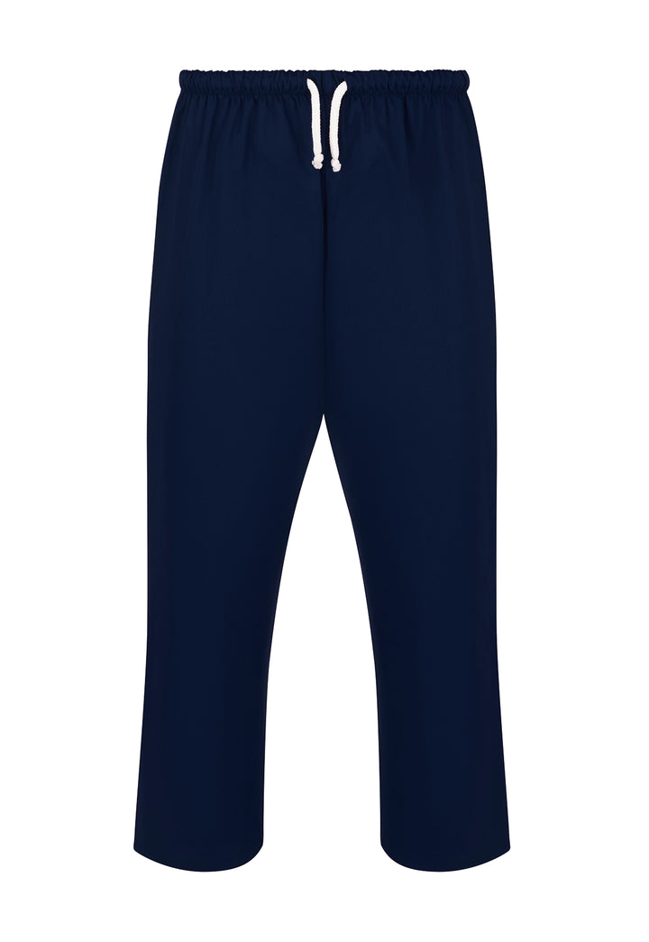 8900 Scrub Trousers navy