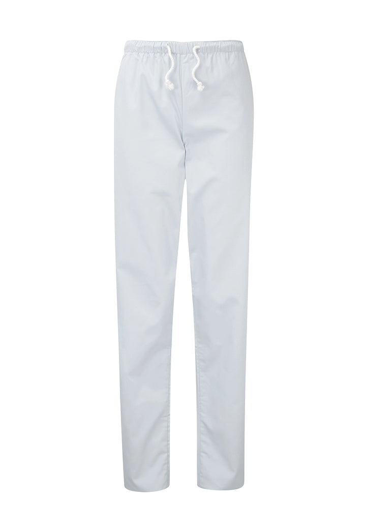 8900 Scrub Trousers white