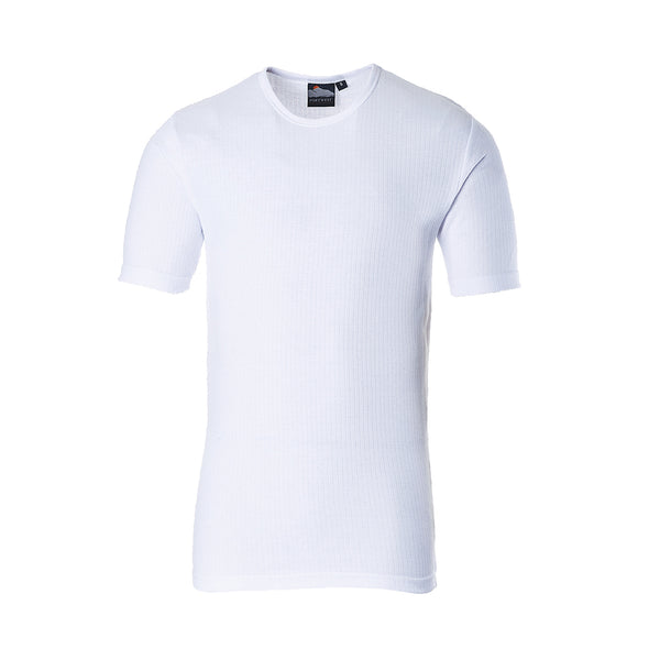 Thermal T-Shirt Short Sleeve B120