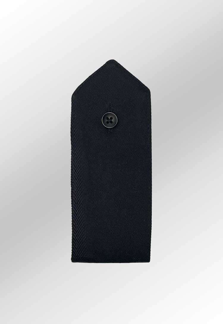 Police Plain Epaulettes