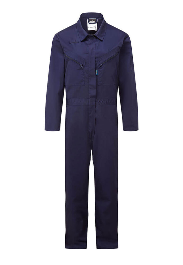 Women's Coverall C184