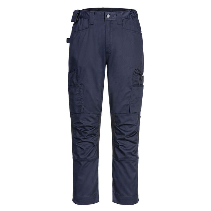 Portwest - WX2 Eco Stretch Trade Trousers
