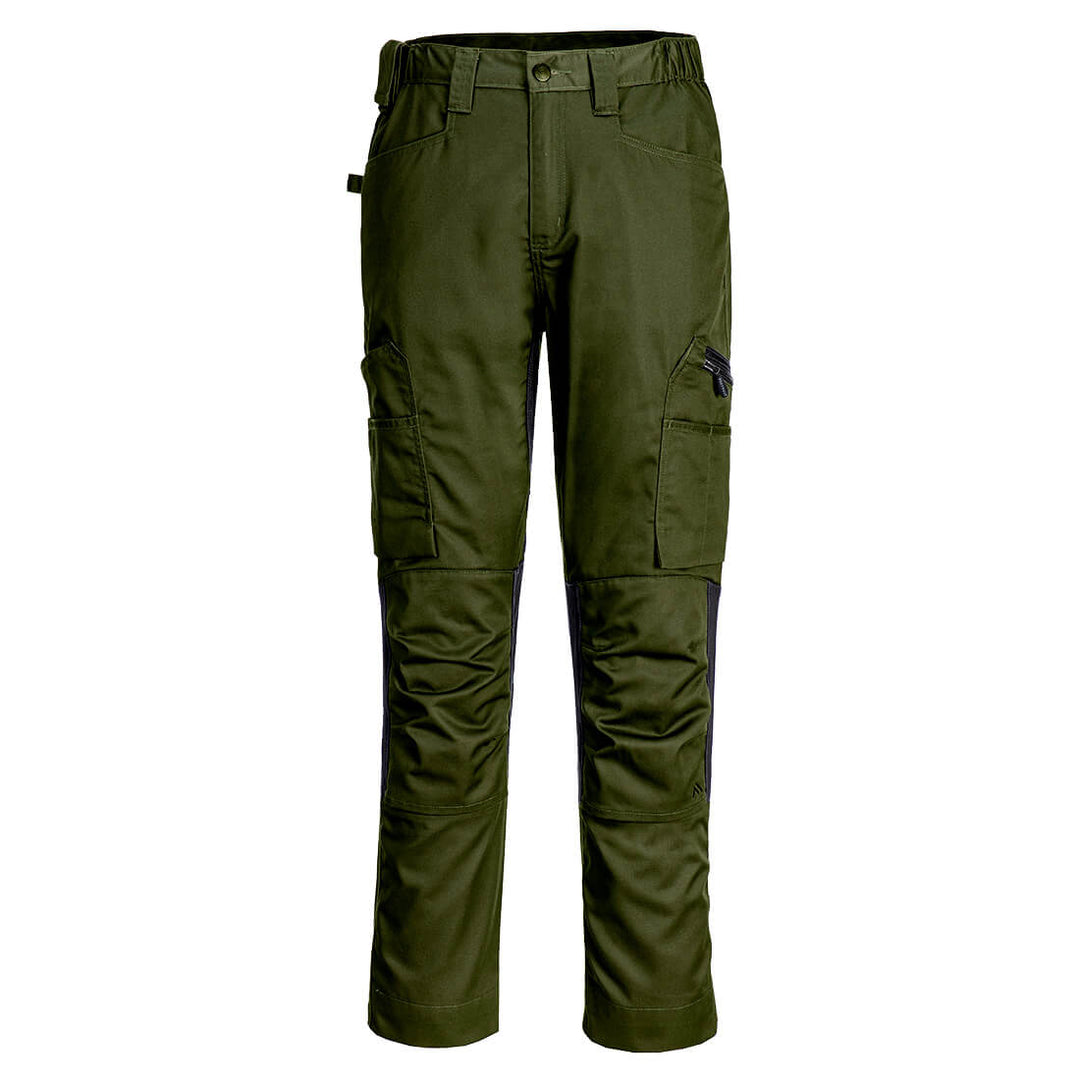Portwest - WX2 Eco Stretch Trade Trousers
