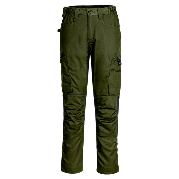 Portwest - WX2 Eco Stretch Trade Trousers