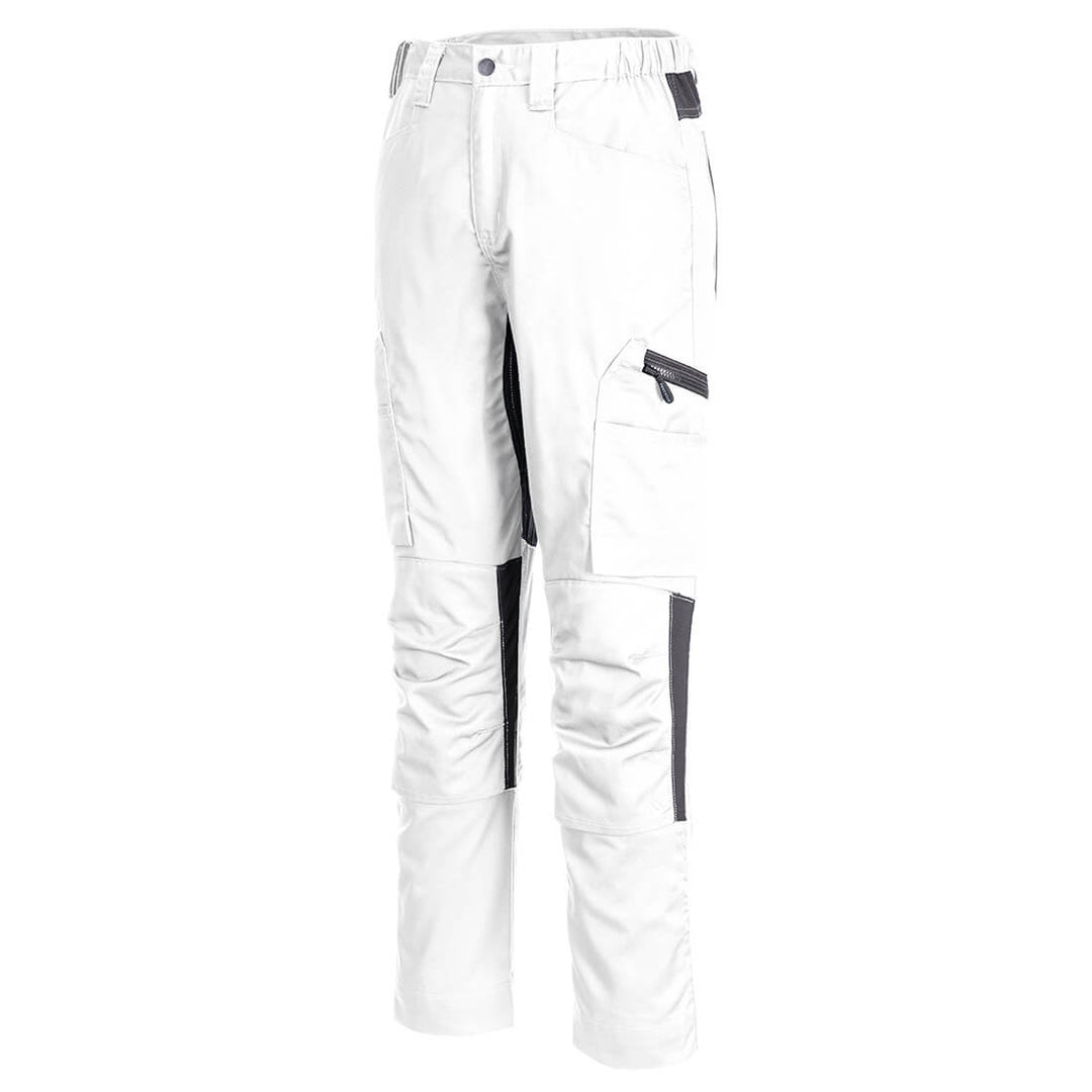 Portwest - WX2 Eco Stretch Trade Trousers