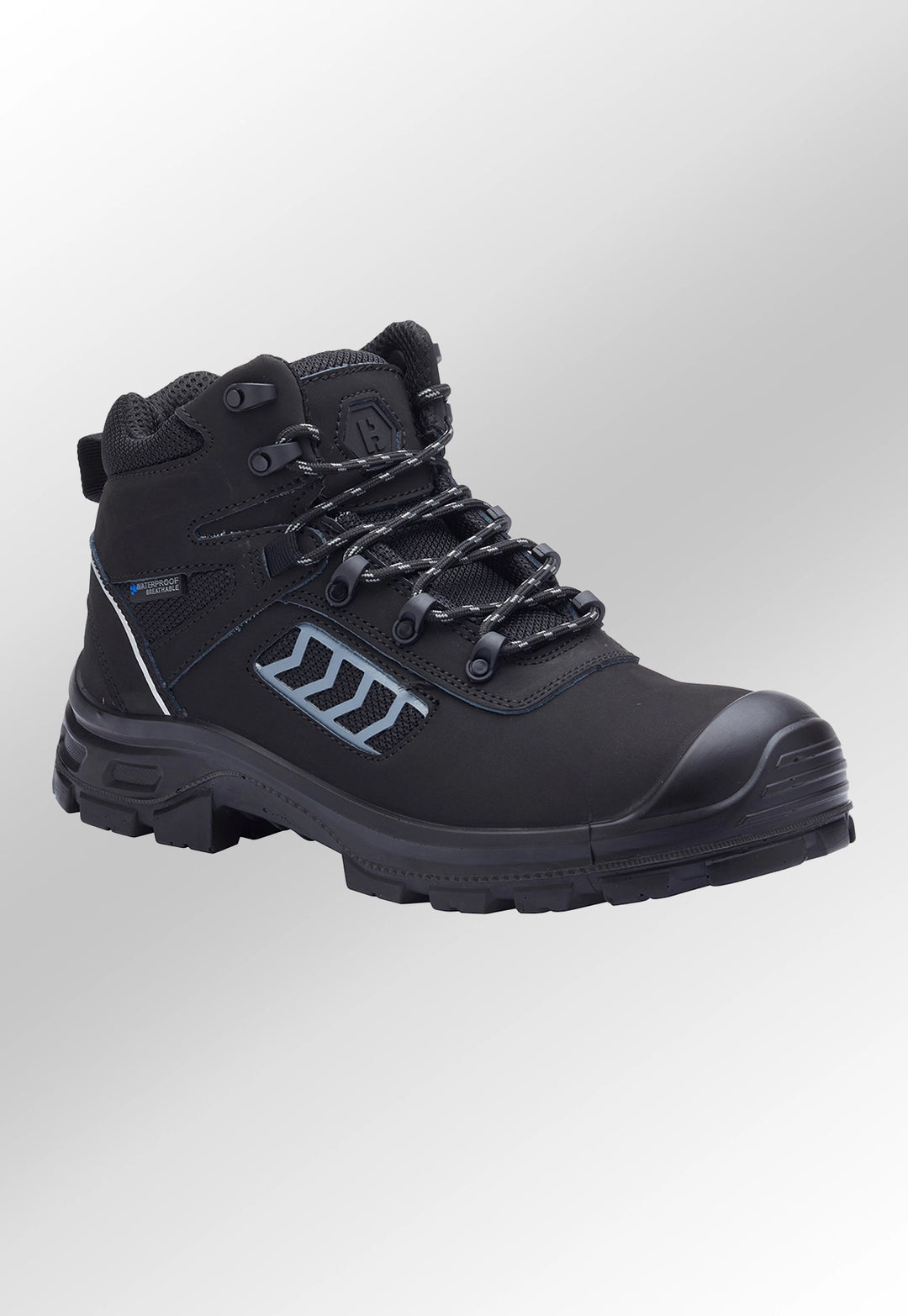 TrekGuard Composite Safety Boots - The Work Uniform Company