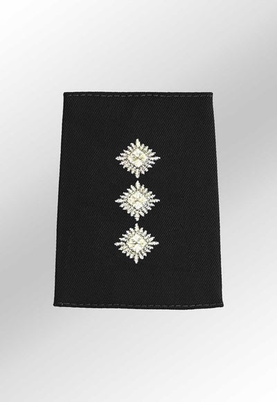 Police Rookie Insignia Police Insignia – The Work Uniform Company