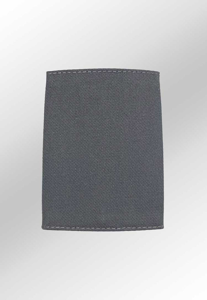 Police Plain Colour Slider Dark Grey