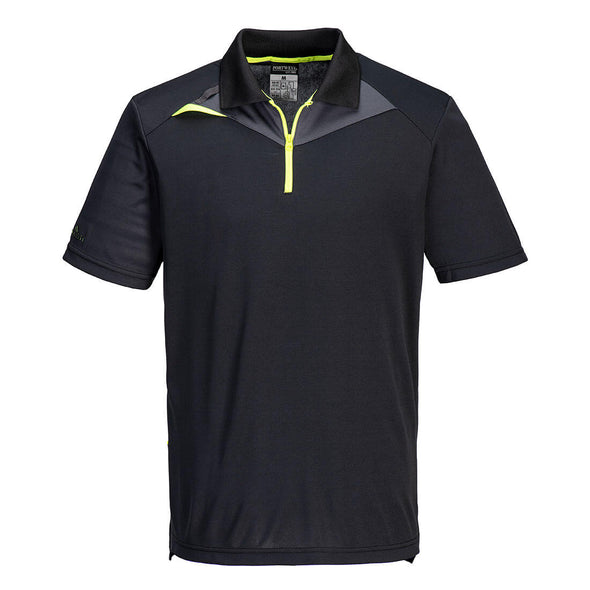 DX4 Polo Shirt S/S DX410