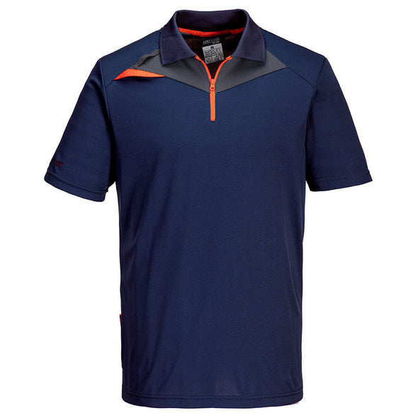DX4 Polo Shirt S/S DX410