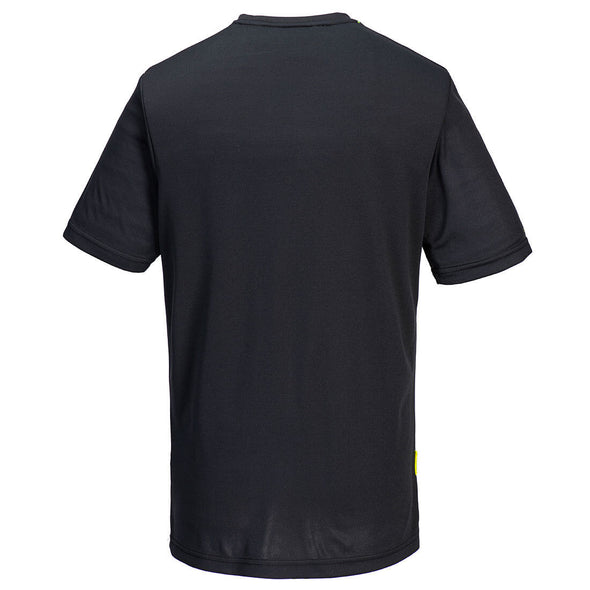 DX4 Hi-Vis T-Shirt S/S DX411