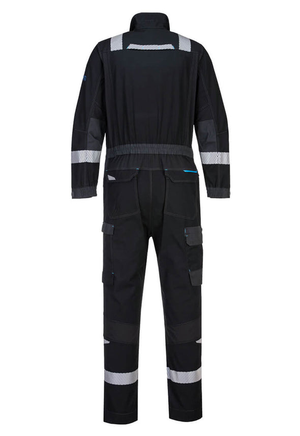 WX3 FR Coverall FR503