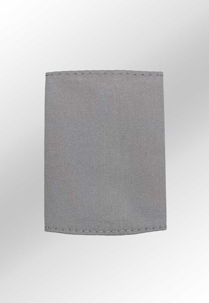 Police Plain Colour Slider Light Grey