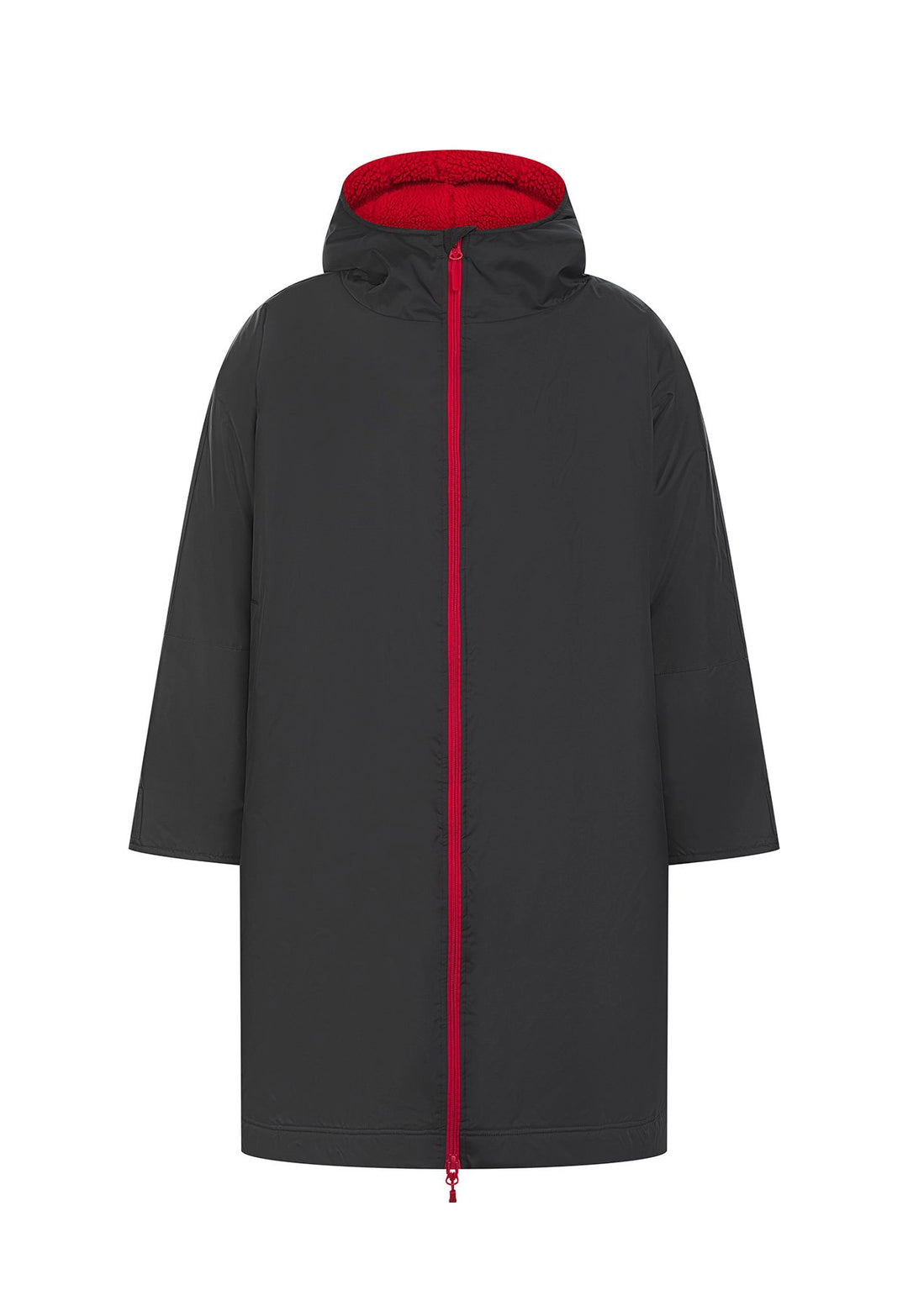 Unisex All - Weather Robe - The Work Uniform Company