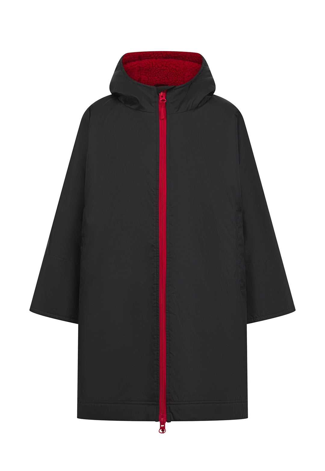 Kids All - Weather Robe - The Work Uniform Company